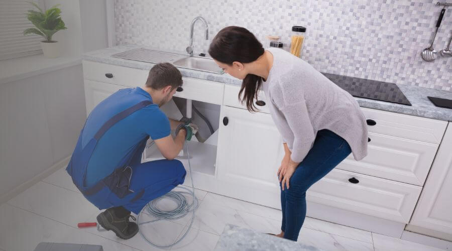 Local 24/7 Emergency Plumbing in Valmeyer, IL